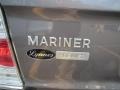Sterling Grey Metallic - Mariner V6 Premier 4WD Photo No. 9