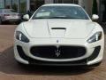  2014 GranTurismo MC Coupe Bianco Eldorado (White)