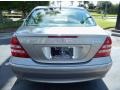 Pewter Metallic - C 280 4Matic Luxury Photo No. 6