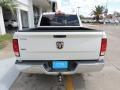 Stone White - Ram 1500 SLT Crew Cab Photo No. 3