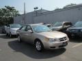 Golden Beige - Sonata GLS Photo No. 2