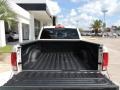 Stone White - Ram 1500 SLT Crew Cab Photo No. 4