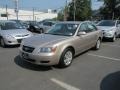 Golden Beige - Sonata GLS Photo No. 4