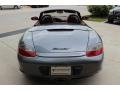 2003 Seal Grey Metallic Porsche Boxster   photo #8