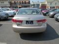 Golden Beige - Sonata GLS Photo No. 5