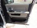 Stone White - Ram 1500 SLT Crew Cab Photo No. 7