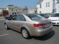 Golden Beige - Sonata GLS Photo No. 6