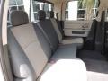 Stone White - Ram 1500 SLT Crew Cab Photo No. 8