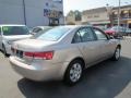 Golden Beige - Sonata GLS Photo No. 7