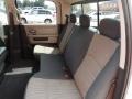 Stone White - Ram 1500 SLT Crew Cab Photo No. 10