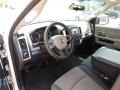 Stone White - Ram 1500 SLT Crew Cab Photo No. 12