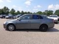 2006 Platinum Grey Metallic Volkswagen Jetta Value Edition Sedan  photo #3