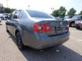 2006 Platinum Grey Metallic Volkswagen Jetta Value Edition Sedan  photo #4