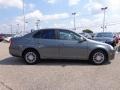 2006 Platinum Grey Metallic Volkswagen Jetta Value Edition Sedan  photo #6