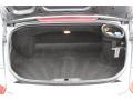 Boxster Red Trunk Photo for 2003 Porsche Boxster #85630744