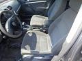 2006 Platinum Grey Metallic Volkswagen Jetta Value Edition Sedan  photo #10