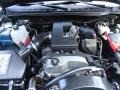 Dark Gray Metallic - Colorado LT Extended Cab 4x4 Photo No. 13