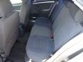 2006 Platinum Grey Metallic Volkswagen Jetta Value Edition Sedan  photo #11