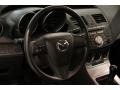 2011 Black Mica Mazda MAZDA3 i Sport 4 Door  photo #6