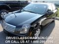 Black Raven 2005 Cadillac CTS Sedan