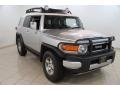 Titanium Metallic - FJ Cruiser 4WD Photo No. 1