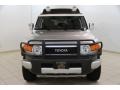 Titanium Metallic - FJ Cruiser 4WD Photo No. 2