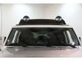 Titanium Metallic - FJ Cruiser 4WD Photo No. 4