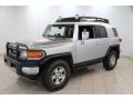 Titanium Metallic - FJ Cruiser 4WD Photo No. 5