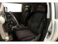 Titanium Metallic - FJ Cruiser 4WD Photo No. 7