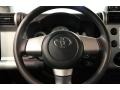 Titanium Metallic - FJ Cruiser 4WD Photo No. 8