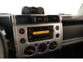 Titanium Metallic - FJ Cruiser 4WD Photo No. 10