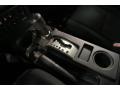 Titanium Metallic - FJ Cruiser 4WD Photo No. 15