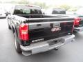 2014 Onyx Black GMC Sierra 1500 SLE Double Cab 4x4  photo #6