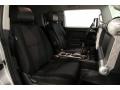 Titanium Metallic - FJ Cruiser 4WD Photo No. 16