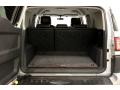 Titanium Metallic - FJ Cruiser 4WD Photo No. 20