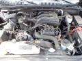 2009 Black Pearl Slate Metallic Ford Explorer XLT 4x4  photo #19