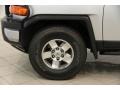 Titanium Metallic - FJ Cruiser 4WD Photo No. 22