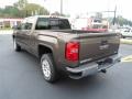 Bronze Alloy Metallic - Sierra 1500 SLE Crew Cab 4x4 Photo No. 6