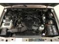 2004 Arizona Beige Metallic Ford Ranger XLT SuperCab 4x4  photo #13