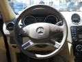 Steel Grey Metallic - ML 350 Photo No. 11