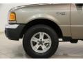 2004 Arizona Beige Metallic Ford Ranger XLT SuperCab 4x4  photo #14