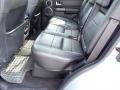 Black 2006 Land Rover LR3 V8 SE Interior Color