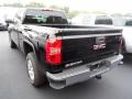 2014 Onyx Black GMC Sierra 1500 SLE Double Cab 4x4  photo #6