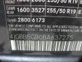 Steel Grey Metallic - ML 350 Photo No. 25