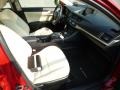 2011 Matador Red Mica Lexus CT 200h Hybrid Premium  photo #5