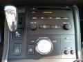 2011 Matador Red Mica Lexus CT 200h Hybrid Premium  photo #13