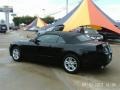 Black - Mustang V6 Premium Convertible Photo No. 4