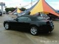 2013 Black Ford Mustang V6 Premium Convertible  photo #5