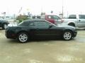 2013 Black Ford Mustang V6 Premium Convertible  photo #10