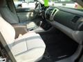 2012 Black Toyota Tacoma TX Pro Double Cab 4x4  photo #8